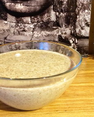 Каша Рериха