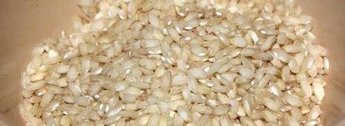 каша рисовая. Шаг 6