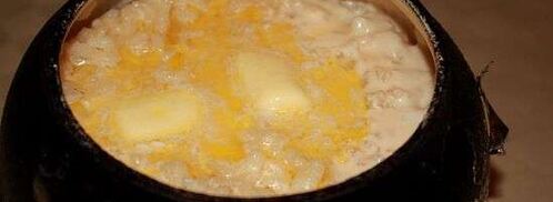 каша рисовая. Шаг 27