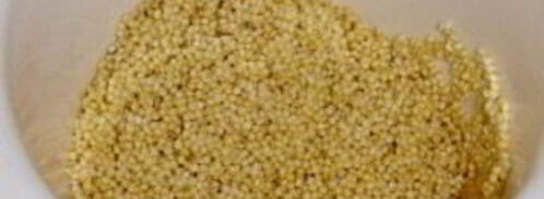 каша с тыквой в горшочке. Шаг 2