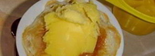 каша с тыквой в горшочке. Шаг 6