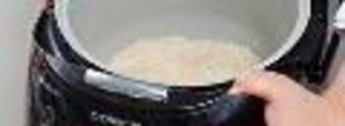 каша северная в мультиварке. Шаг 3