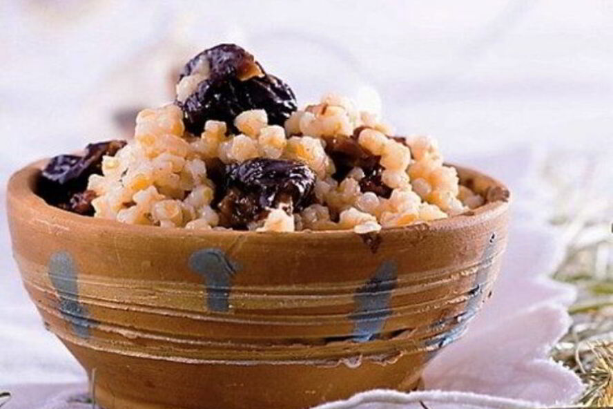 Рецепт каши за 5 минут