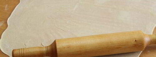 кашателли. Шаг 4