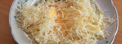 кашателли. Шаг 6