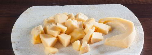 кукурузная каша с тыквой. Шаг 4