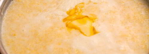 кукурузная каша. Шаг 6