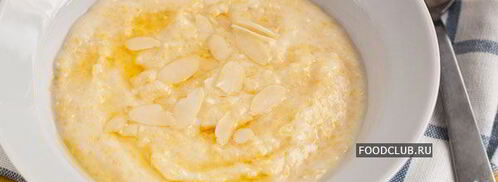 кукурузная каша. Шаг 7