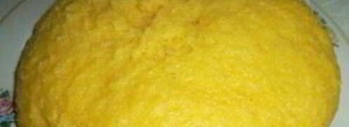 мамалыга по-молдавски. Шаг 3