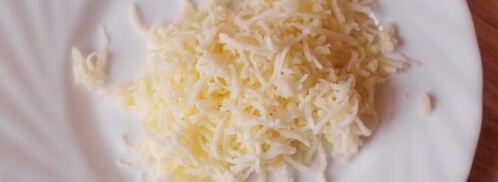 мамалыга. Шаг 4