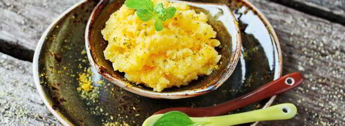 мамалыга. Шаг 6