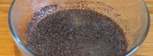 кутья из пшеницы. Шаг 6