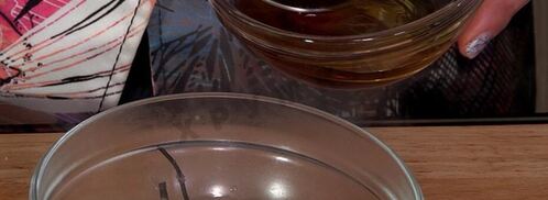 лечебная каша для повышения уровня энергии. Шаг 8