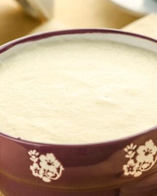 Манная каша в мультиварке