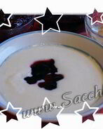 Манная каша