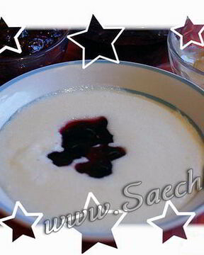 Манная каша