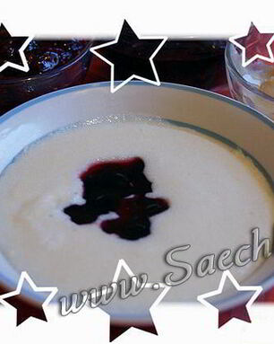 Манная каша