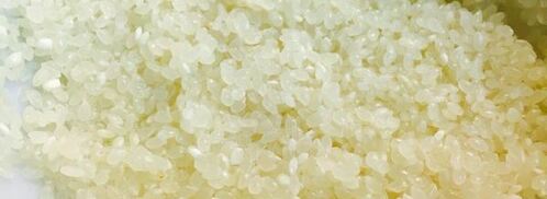 машкичири — машевая каша по-узбекски. Шаг 2