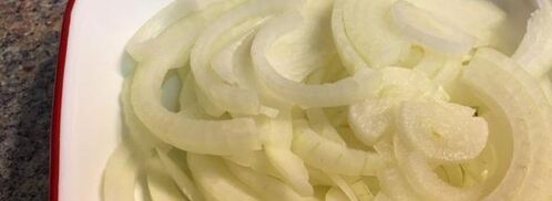 машкичири — машевая каша по-узбекски. Шаг 4