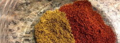 машкичири — машевая каша по-узбекски. Шаг 7