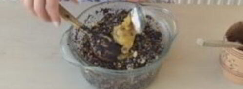 очень вкусная кутья. Шаг 7