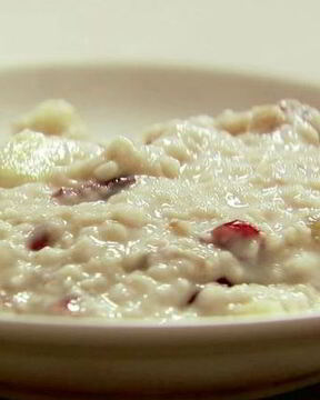 Овсяная каша