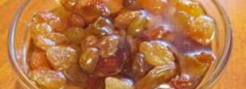 овсянка с яблоками. Шаг 2