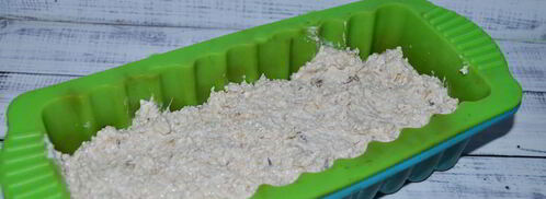 запеченная овсянка. Шаг 5