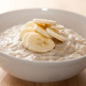 Геркулесовая каша