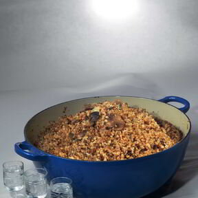 Лучшая каша