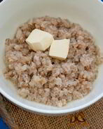 Перловая каша