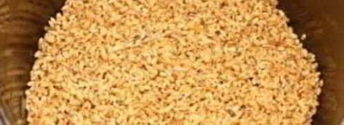 перловка с грибами в мультиварке. Шаг 3