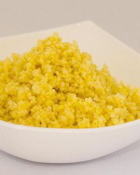 Пшенная каша