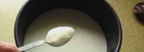 рисовая каша в мультиварке. Шаг 2