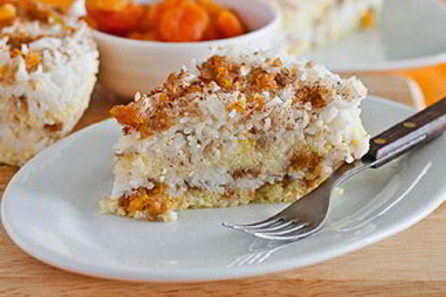 Рецепт слоеной каши в мультиварке