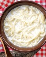 Вермишелевая каша