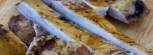 вкусная гороховая каша. Шаг 2