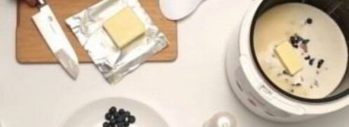 вкусная каша с сухофруктами. Шаг 3