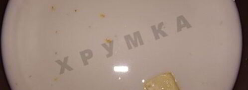 ячневая каша в мультиварке на молоке классическая. Шаг 5