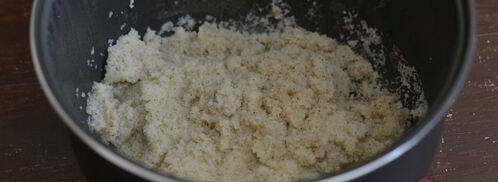 ячневая каша в мультиварке. Шаг 4