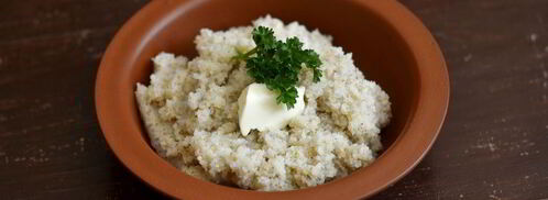 ячневая каша в мультиварке. Шаг 5