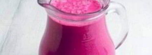 айран со свеклой. Шаг 6