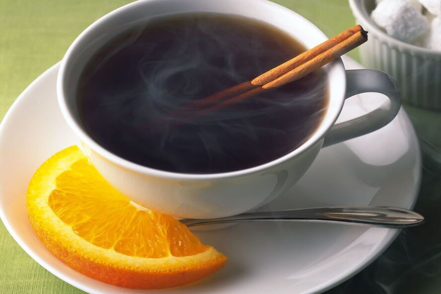 Рецепт армянского чая