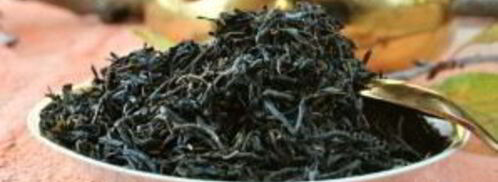 армянский чай. Шаг 2