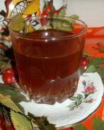 Бабушкин чай