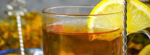 чай из зверобоя. Шаг 12