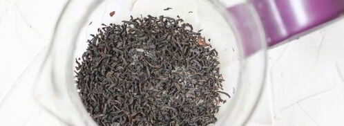 чай с имбирем и корицей. Шаг 3