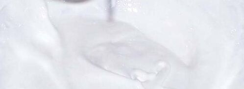 чай с молоком нежное облако. Шаг 5