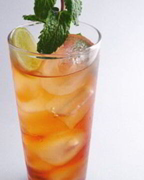 Чай со специями