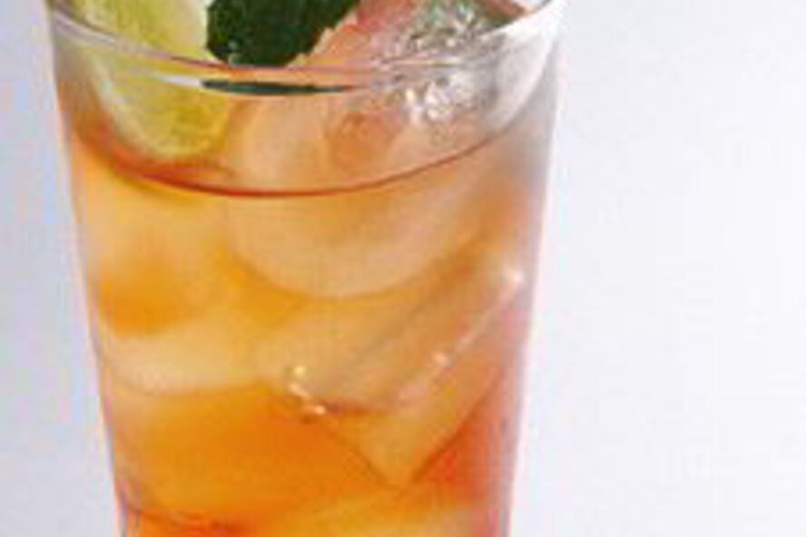 Рецепт чая со специями